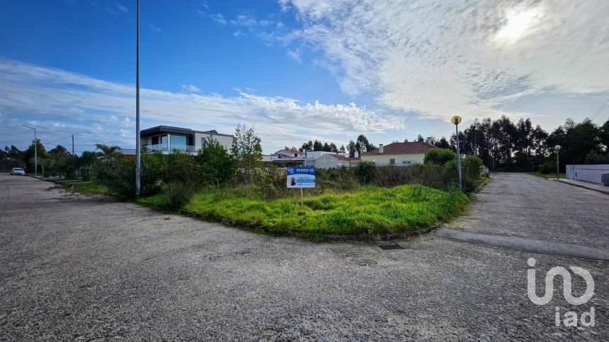 Terreno em Ovar, São João, Arada e São Vicente de Pereira Jusã de 525 m²