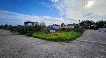 Terreno em Ovar, São João, Arada e São Vicente de Pereira Jusã de 525 m²