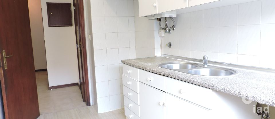 Appartement T3 à Loures de 67 m²