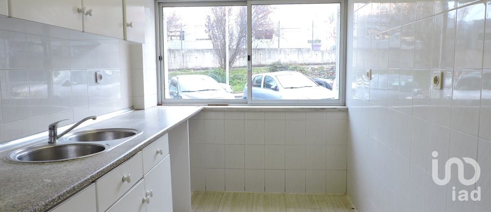 Appartement T3 à Loures de 67 m²