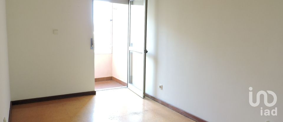 Appartement T3 à Loures de 67 m²