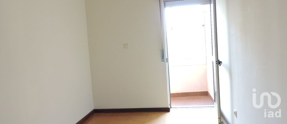 Appartement T3 à Loures de 67 m²