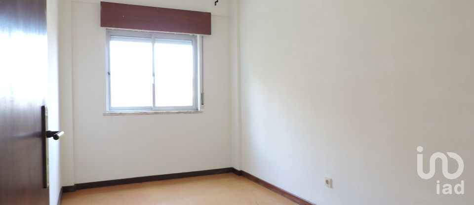 Appartement T3 à Loures de 67 m²