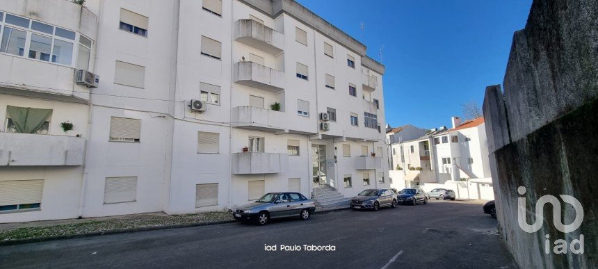 Appartement T4 à Sé e São Lourenço de 121 m²