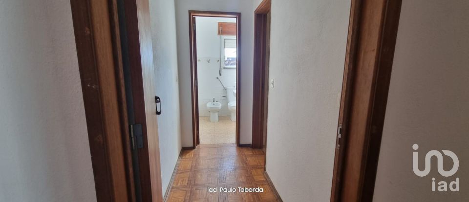 Appartement T4 à Sé e São Lourenço de 121 m²