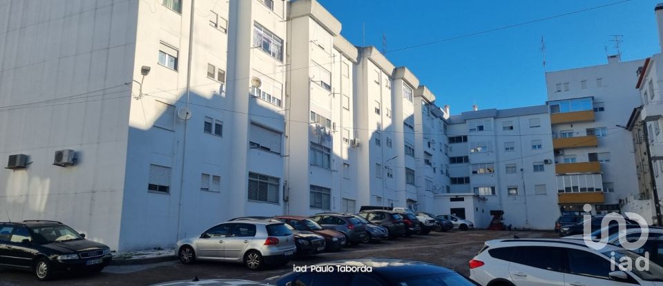 Appartement T4 à Sé e São Lourenço de 121 m²