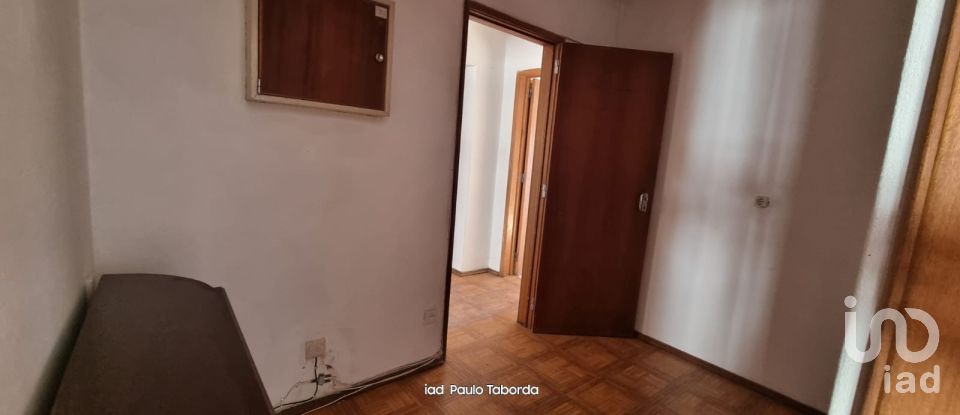 Appartement T4 à Sé e São Lourenço de 121 m²