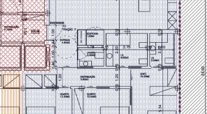 Appartement T3 à Leiria, Pousos, Barreira e Cortes de 115 m²