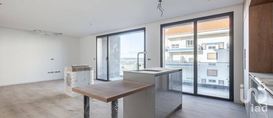 Appartement T3 à Leiria, Pousos, Barreira e Cortes de 115 m²