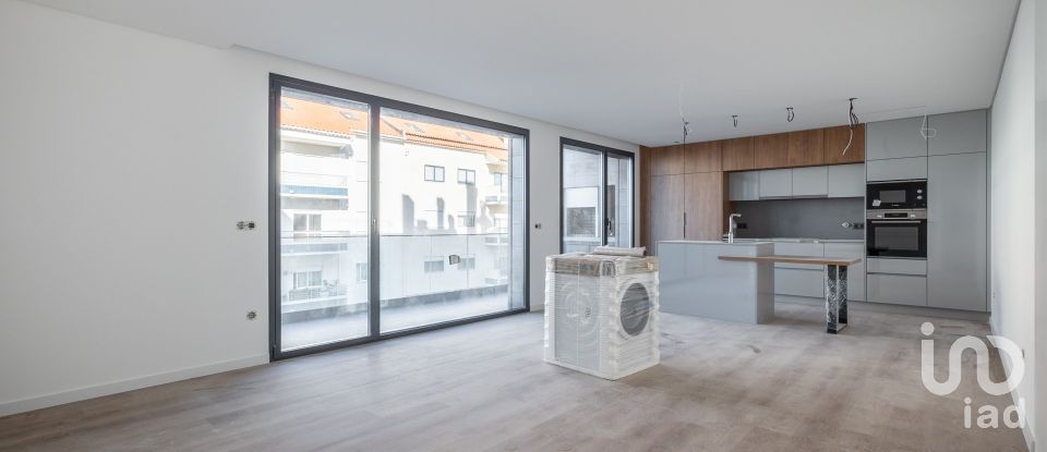 Appartement T3 à Leiria, Pousos, Barreira e Cortes de 115 m²