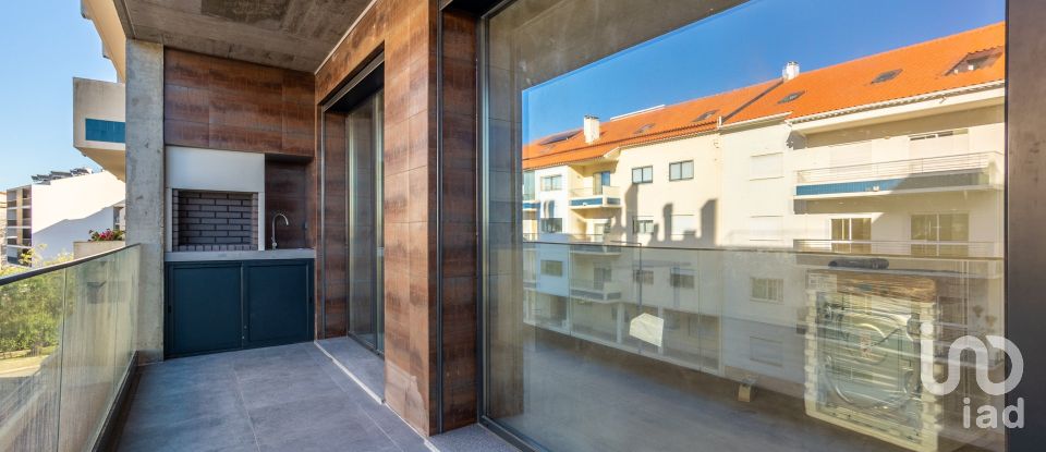 Appartement T3 à Leiria, Pousos, Barreira e Cortes de 115 m²