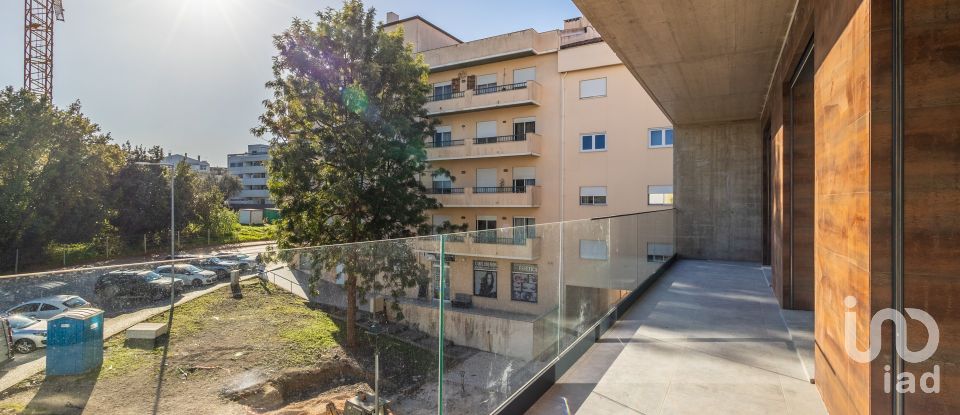 Appartement T3 à Leiria, Pousos, Barreira e Cortes de 115 m²