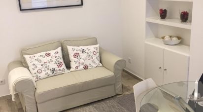 Appartement T2 à Misericórdia de 64 m²