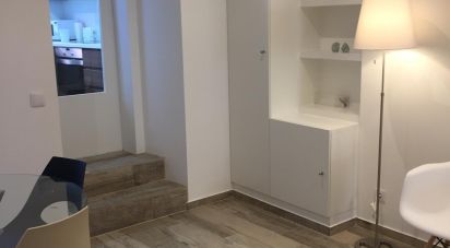 Appartement T2 à Misericórdia de 64 m²