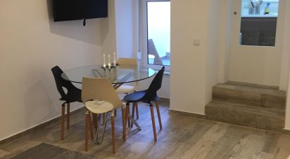 Appartement T2 à Misericórdia de 64 m²