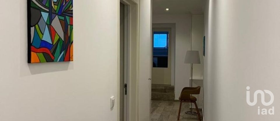 Appartement T2 à Misericórdia de 64 m²