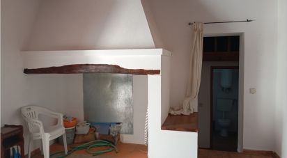 Casa T2 em Mosteiros de 50 m²