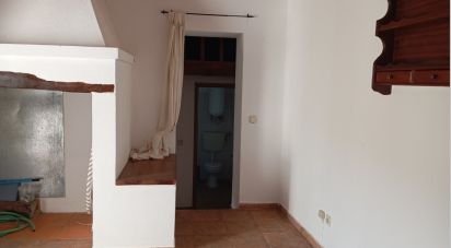 Casa T2 em Mosteiros de 50 m²