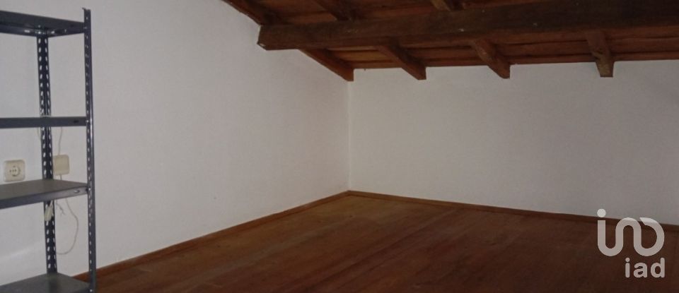 Casa T2 em Mosteiros de 50 m²