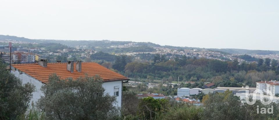 Terreno para construção em Eiras E São Paulo De Frades de 15 300 m²