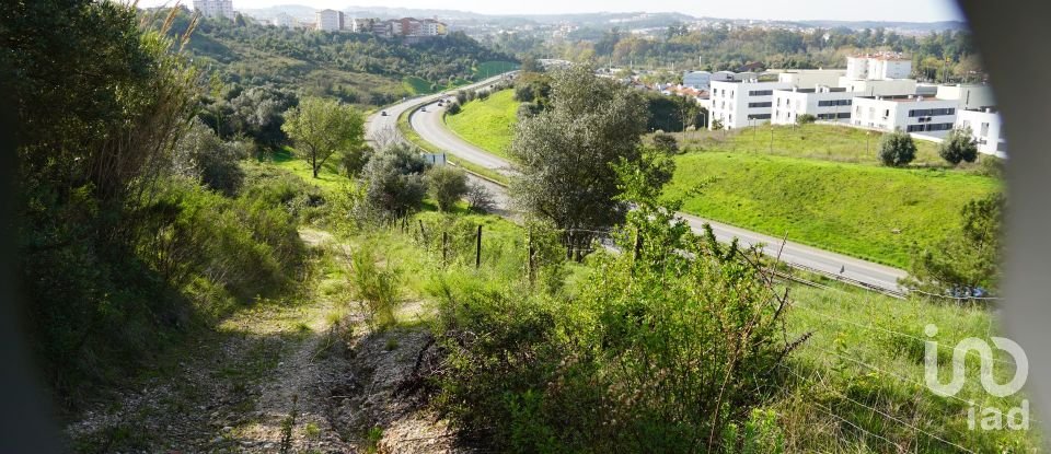 Terreno para construção em Eiras E São Paulo De Frades de 15 300 m²