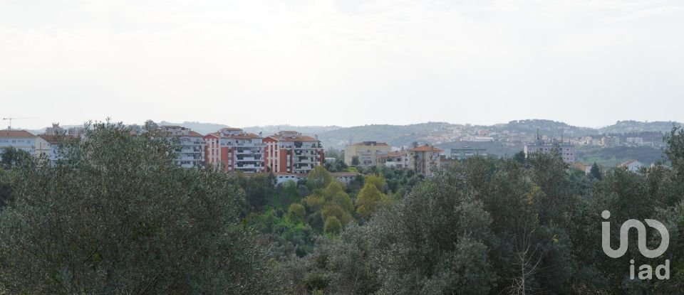 Terreno para construção em Eiras E São Paulo De Frades de 15 300 m²