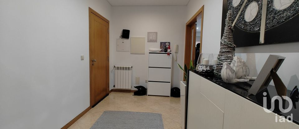 Apartamento T2 em Barroselas E Carvoeiro de 94 m²