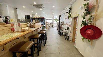 Shop / premises commercial in São Gonçalo De Lagos of 105 m²