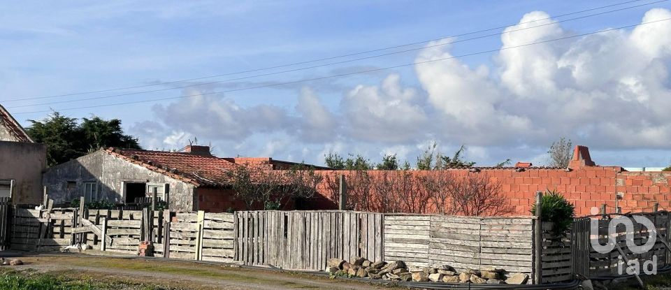 Casa / Villa T2 em Atouguia da Baleia de 105 m²