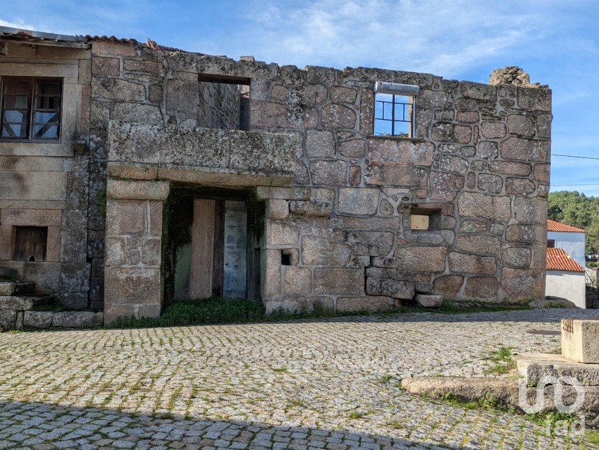 Casa / Villa T0 em Reboleiro de 127 m²