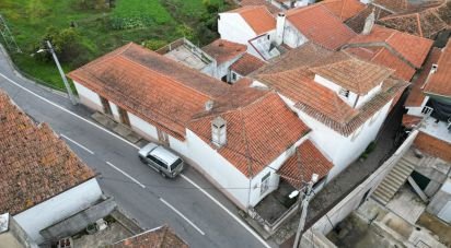 Casa / Villa T4 em Ervedosa do Douro de 335 m²