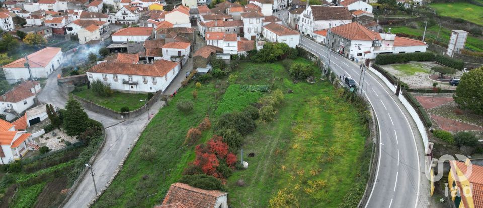 Casa / Villa T4 em Ervedosa do Douro de 335 m²