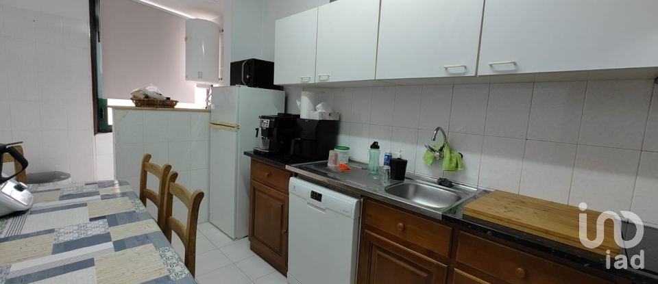 Apartamento T3 em Darque de 87 m²