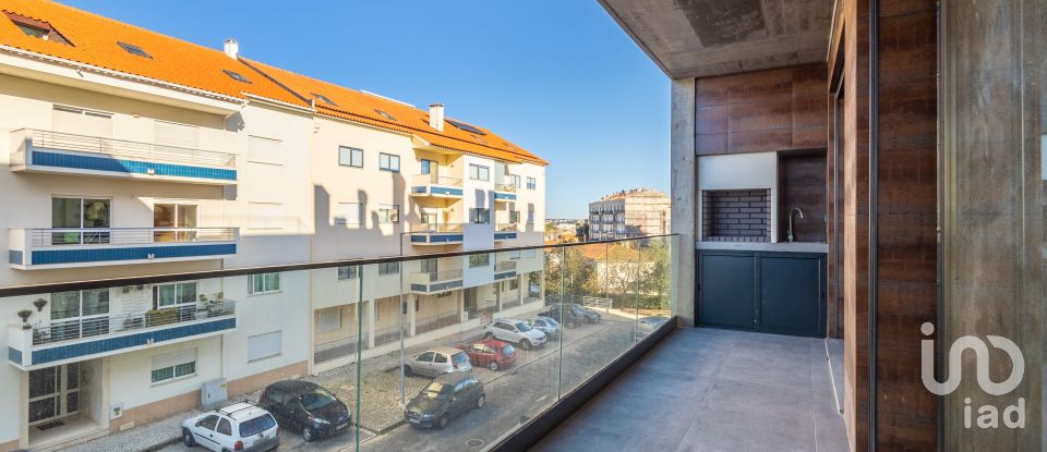 Apartamento T3 em Leiria, Pousos, Barreira e Cortes de 115 m²