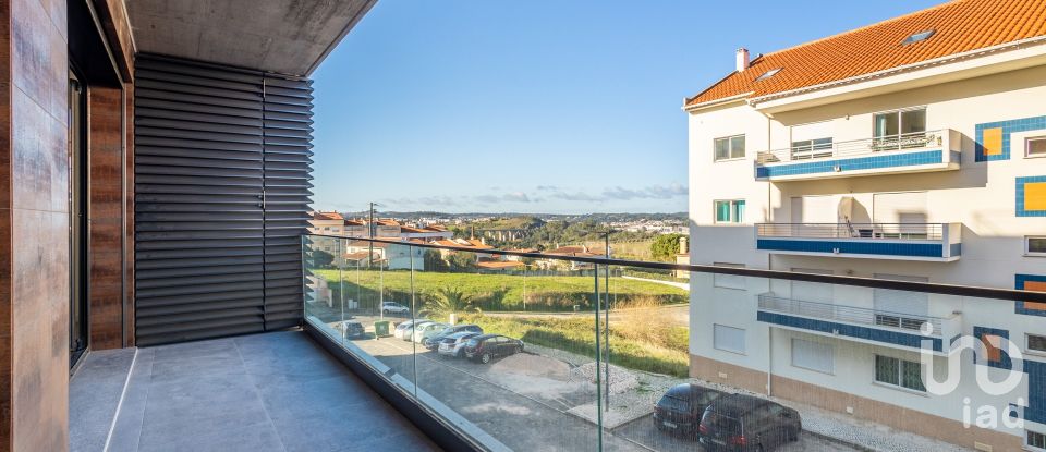 Apartamento T3 em Leiria, Pousos, Barreira e Cortes de 115 m²