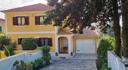 Casa / Villa T3 em Oeiras e São Julião da Barra, Paço de Arcos e Caxias de 197 m²