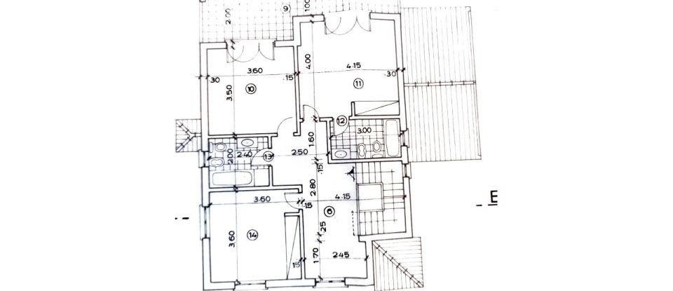 Casa / Villa T3 em Oeiras e São Julião da Barra, Paço de Arcos e Caxias de 197 m²