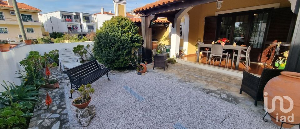 Casa / Villa T3 em Oeiras e São Julião da Barra, Paço de Arcos e Caxias de 197 m²