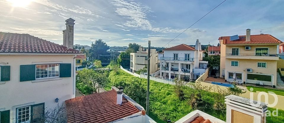 Casa / Villa T3 em Oeiras e São Julião da Barra, Paço de Arcos e Caxias de 197 m²