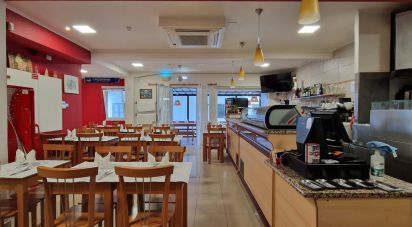 Restaurante em Ericeira de 85 m²