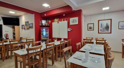 Restaurante em Ericeira de 85 m²