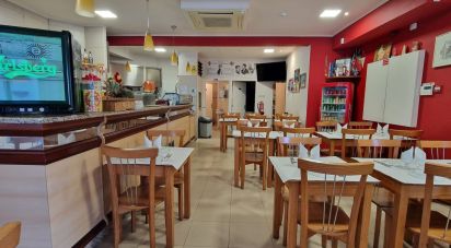 Restaurante em Ericeira de 85 m²