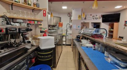 Restaurante em Ericeira de 85 m²