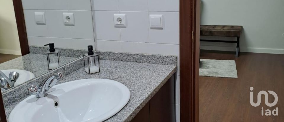 Apartamento T2 em Águas Santas de 90 m²