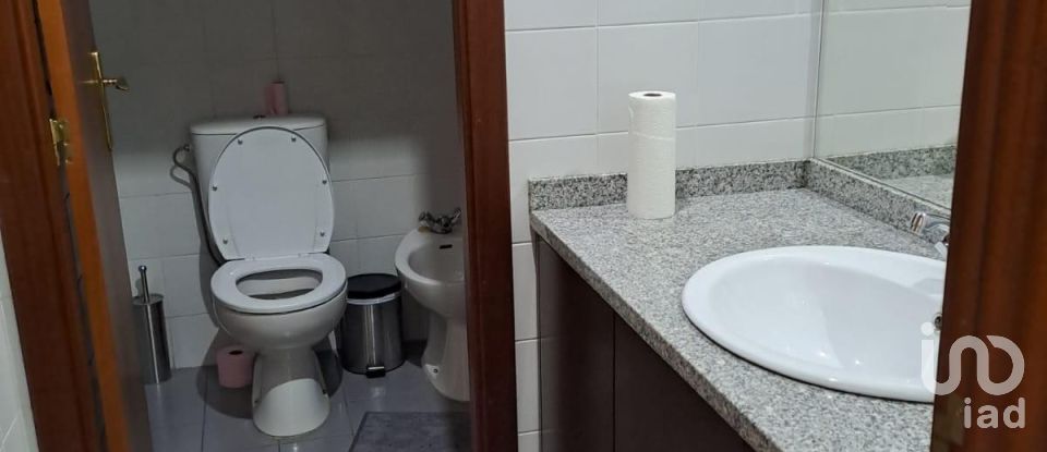 Apartamento T2 em Águas Santas de 90 m²