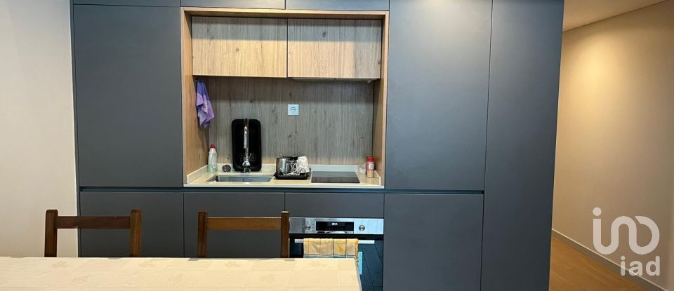 Apartamento T1 em Beduído e Veiros de 82 m²