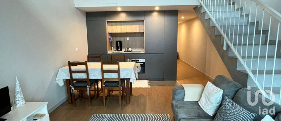 Apartamento T1 em Beduído e Veiros de 82 m²