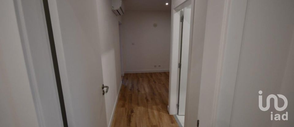 Apartamento T2 em Casal de Cambra de 100 m²