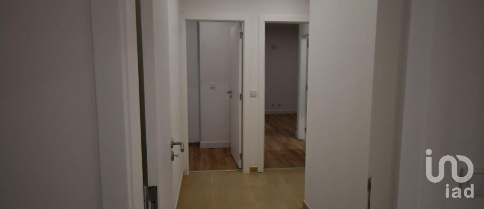 Apartamento T2 em Casal de Cambra de 100 m²