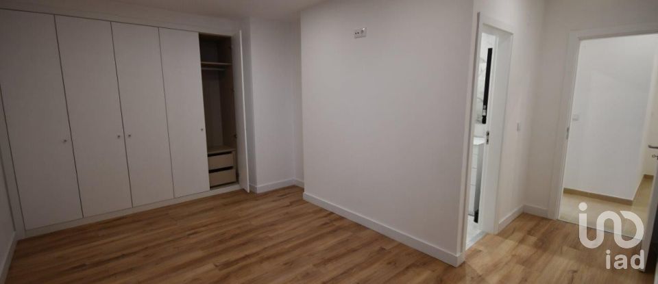 Apartamento T2 em Casal de Cambra de 100 m²